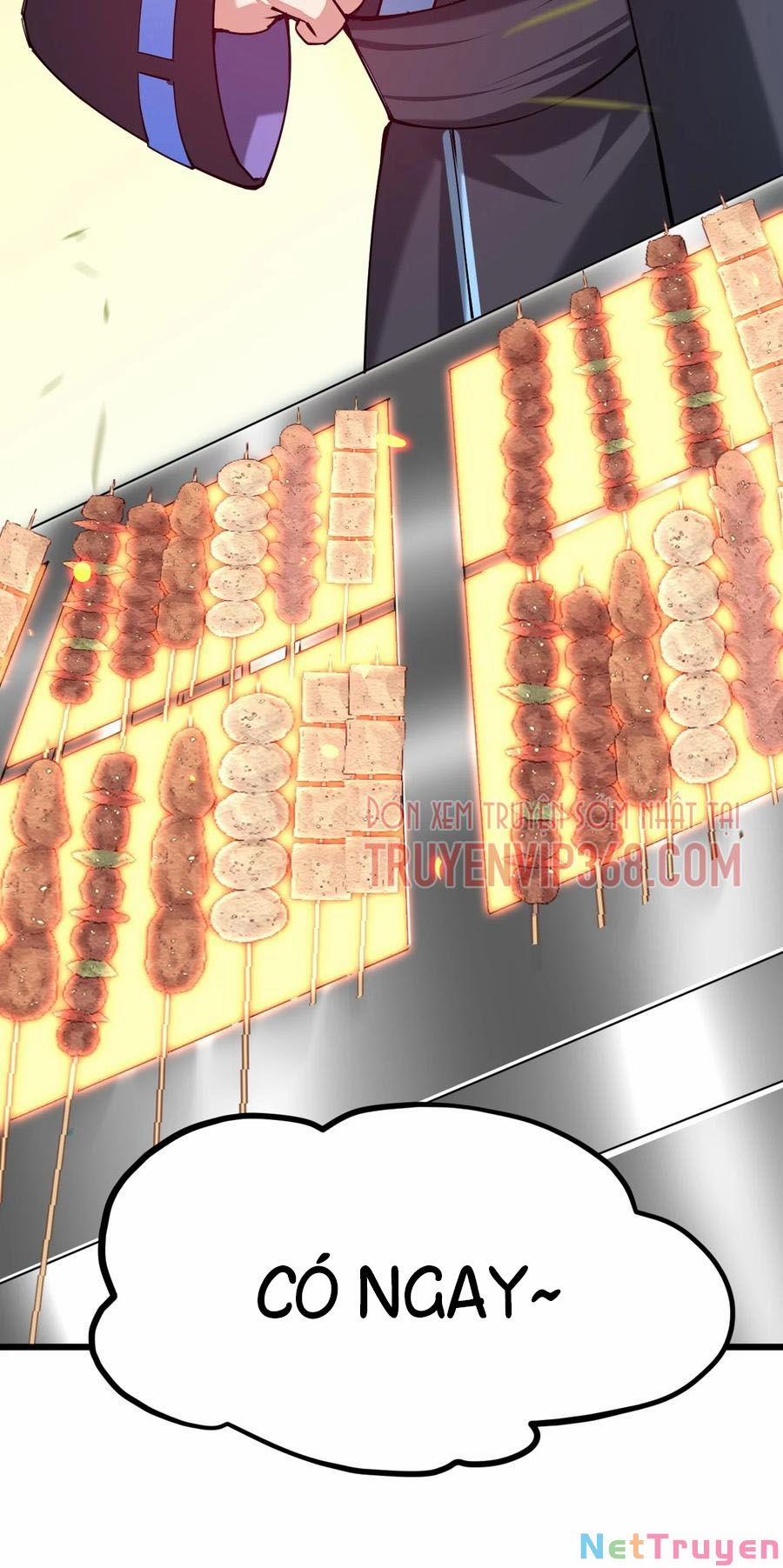 Sức Mạnh Của Kiếm Thần 37 trang 51