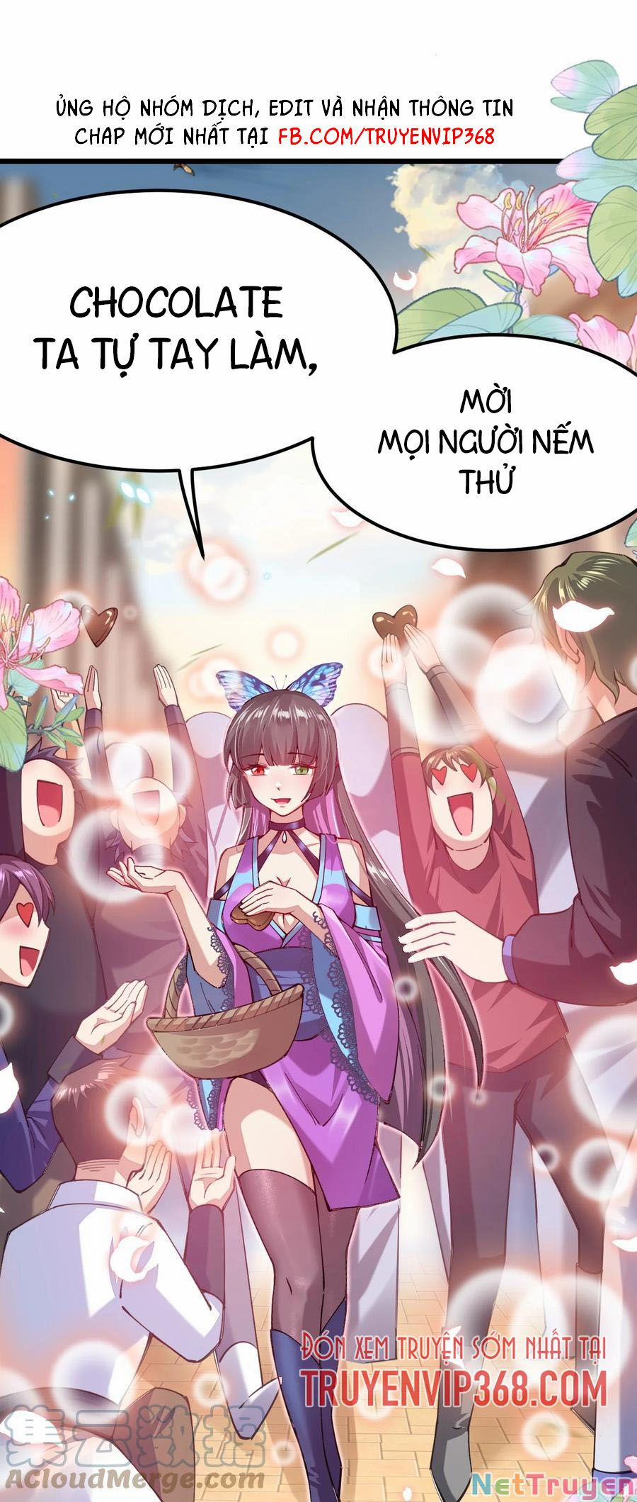 Sức Mạnh Của Kiếm Thần 37 trang 55