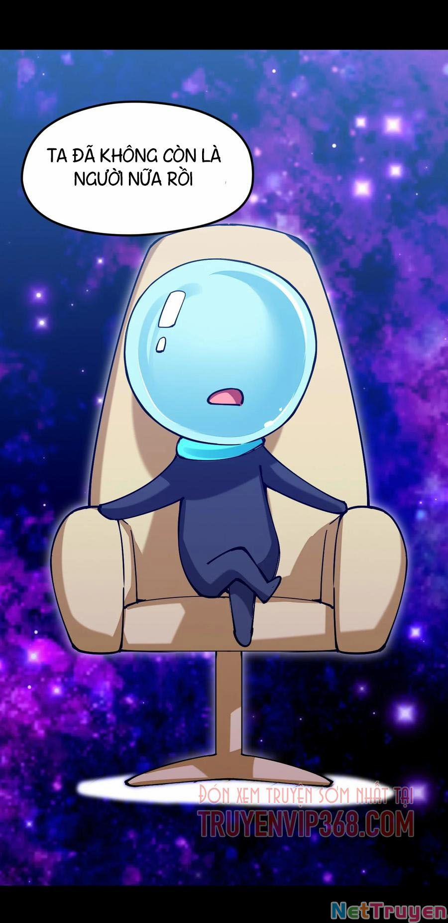 Sức Mạnh Của Kiếm Thần 37 trang 6