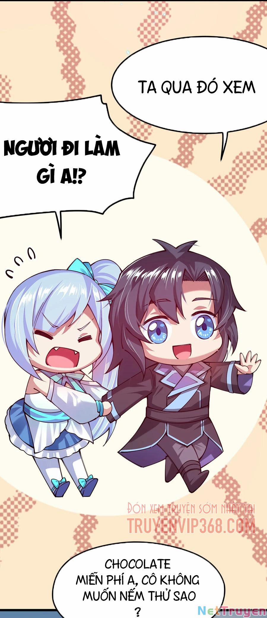 Sức Mạnh Của Kiếm Thần 37 trang 62