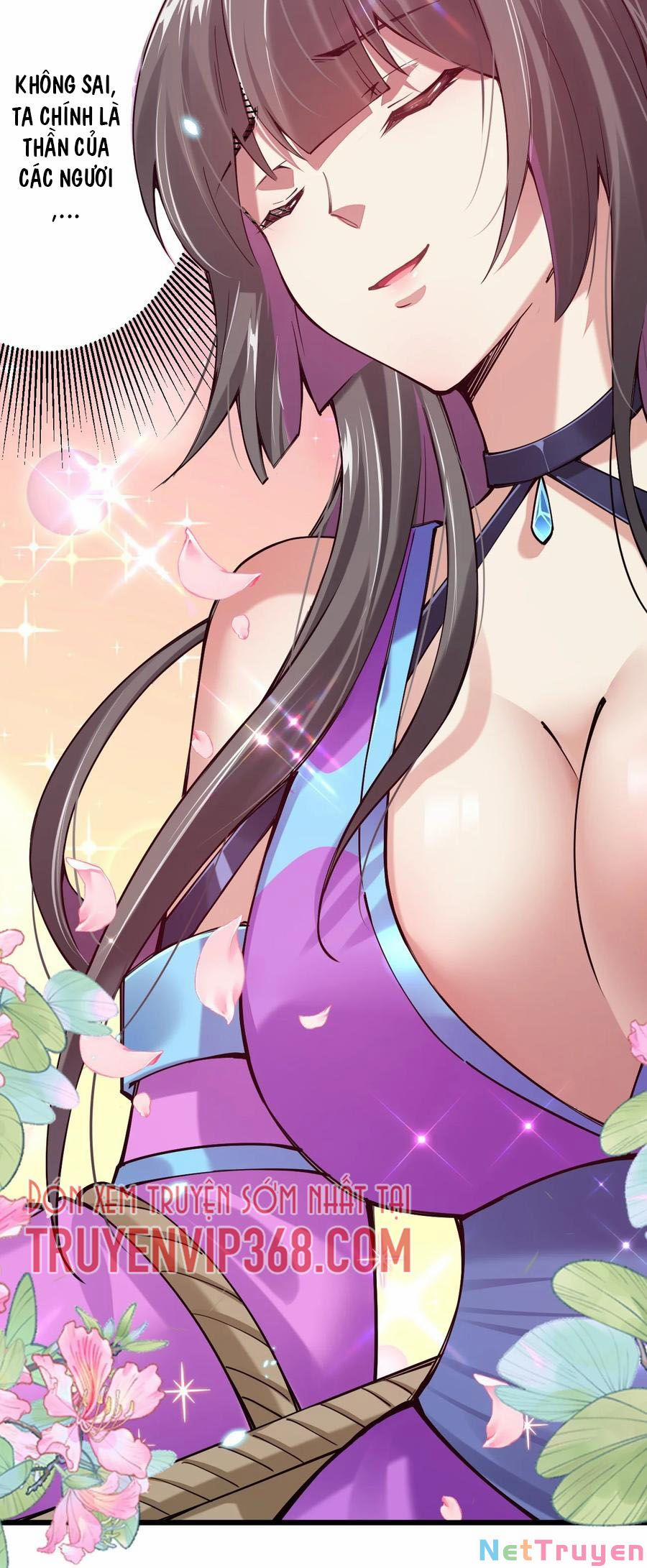 Sức Mạnh Của Kiếm Thần 37 trang 66