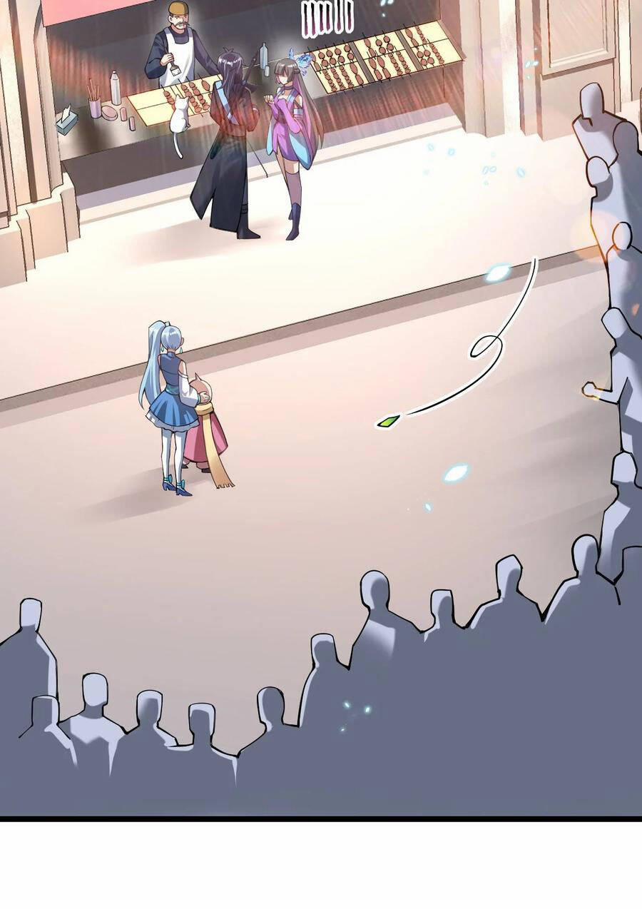 Sức Mạnh Của Kiếm Thần 38 trang 12