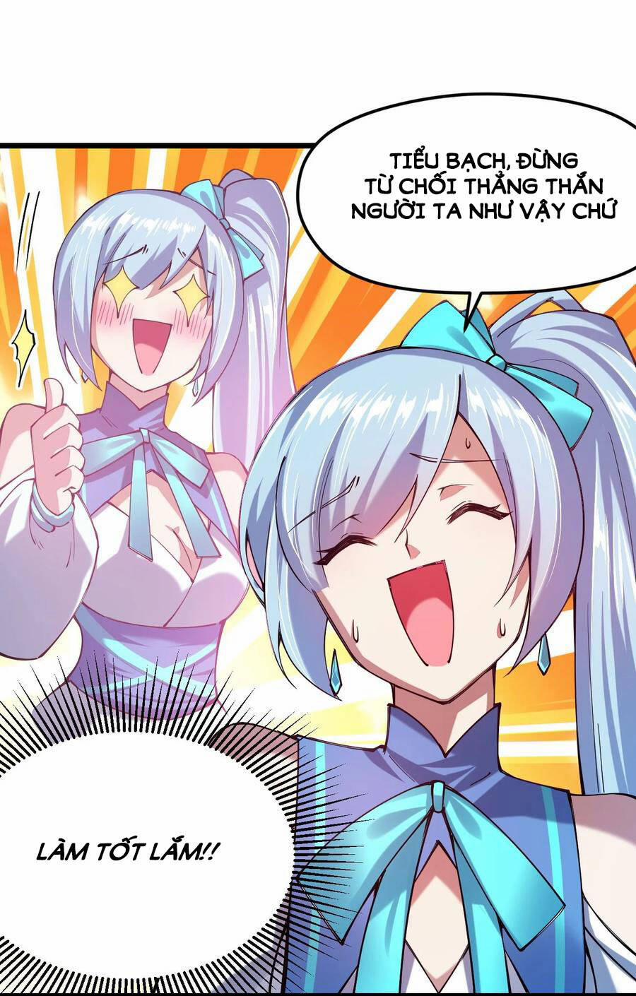 Sức Mạnh Của Kiếm Thần 38 trang 13