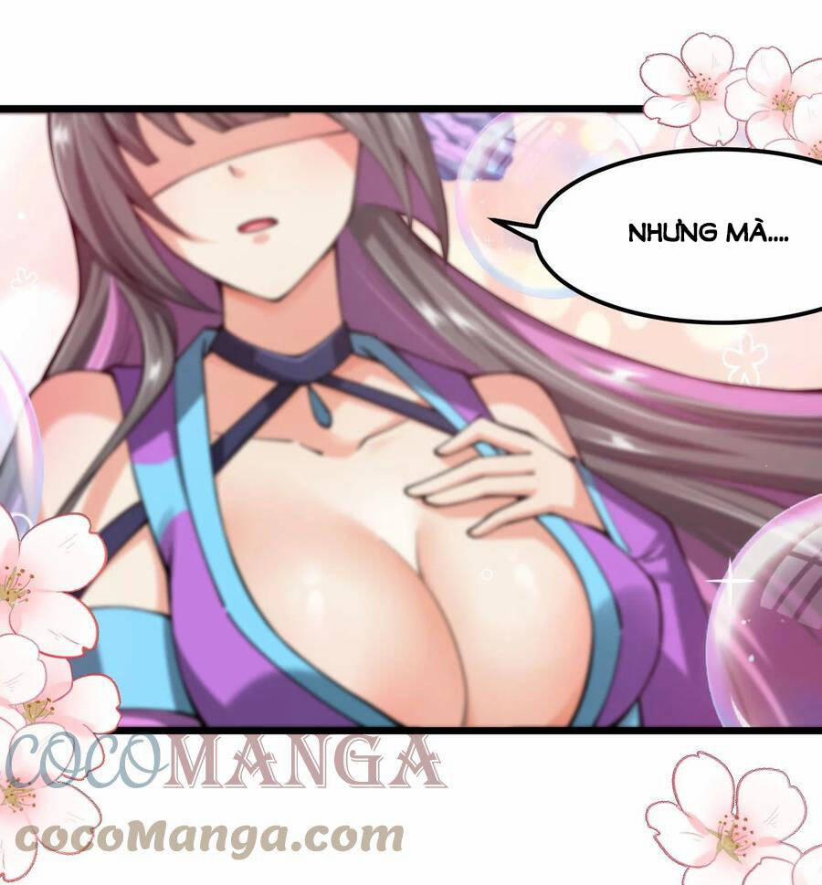 Sức Mạnh Của Kiếm Thần 38 trang 15