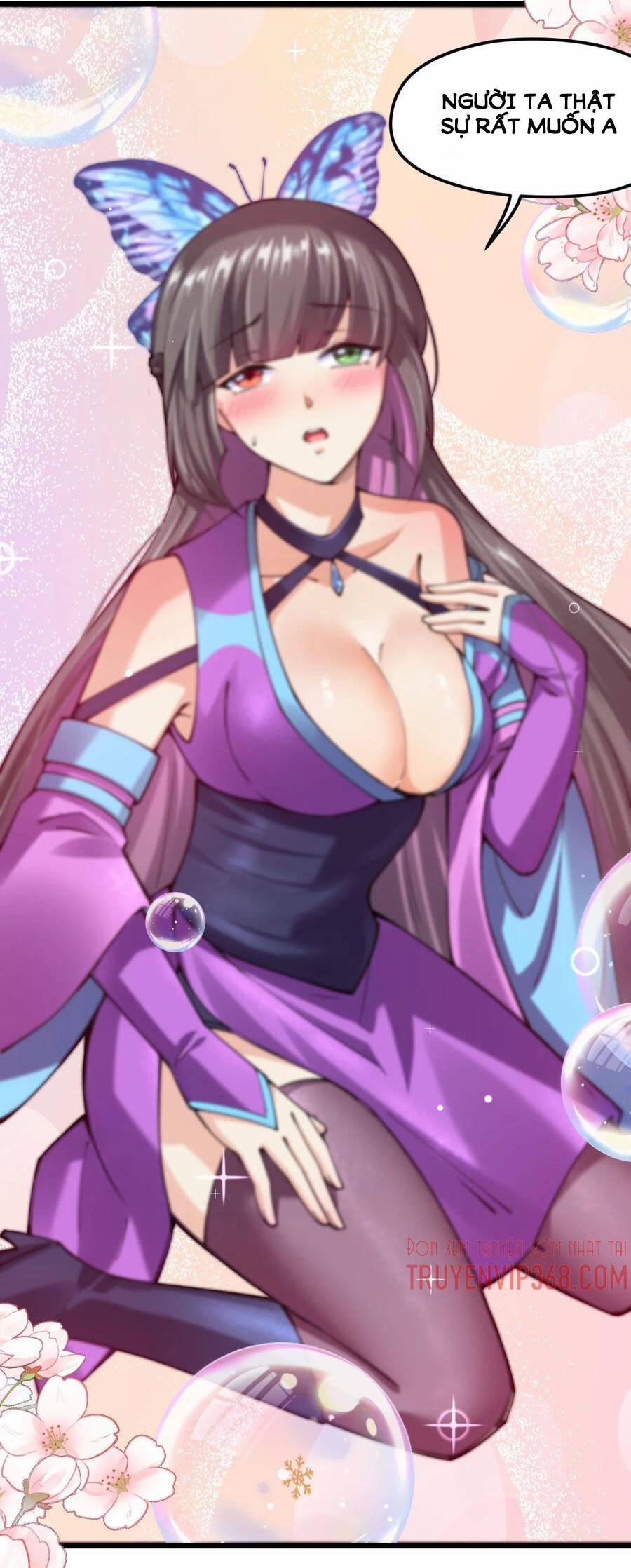 Sức Mạnh Của Kiếm Thần 38 trang 16