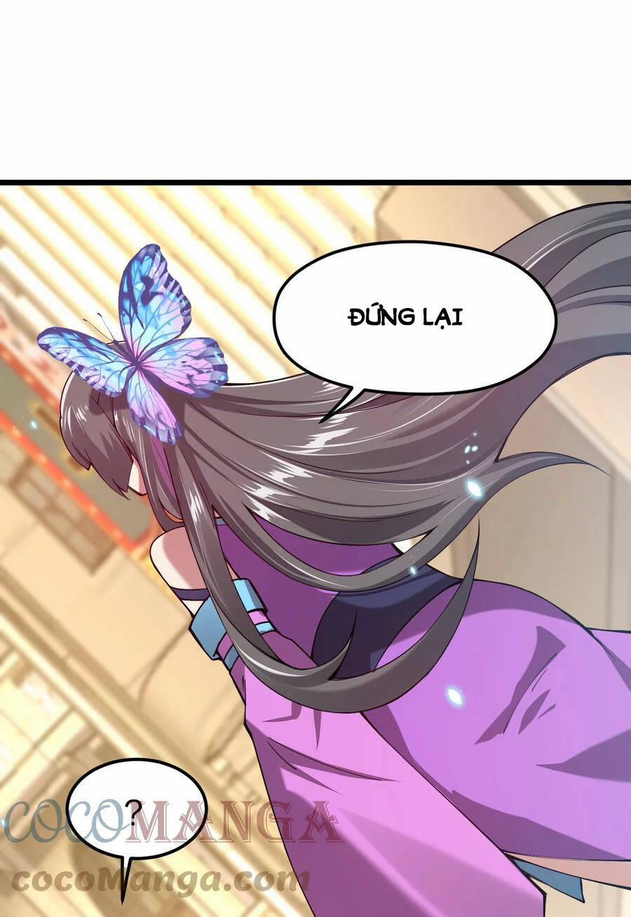 Sức Mạnh Của Kiếm Thần 38 trang 21