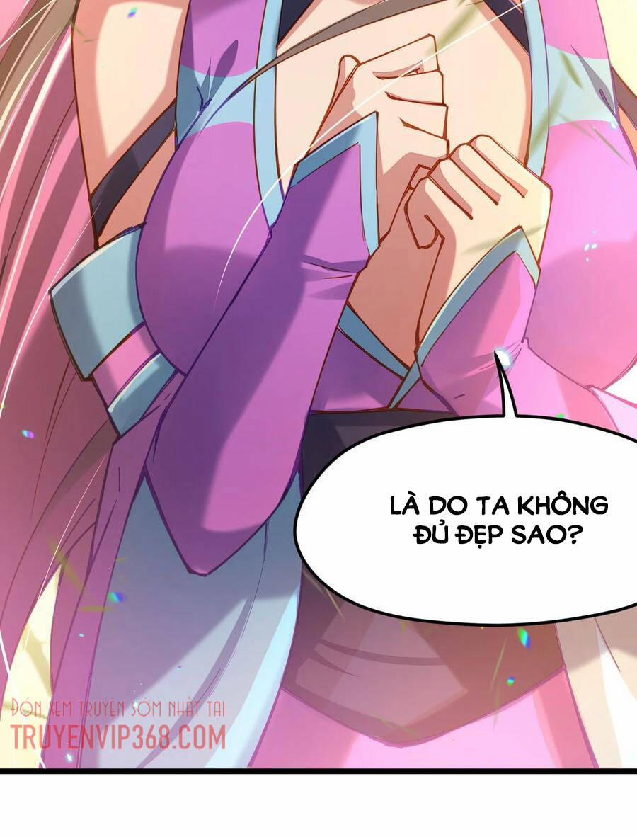 Sức Mạnh Của Kiếm Thần 38 trang 25