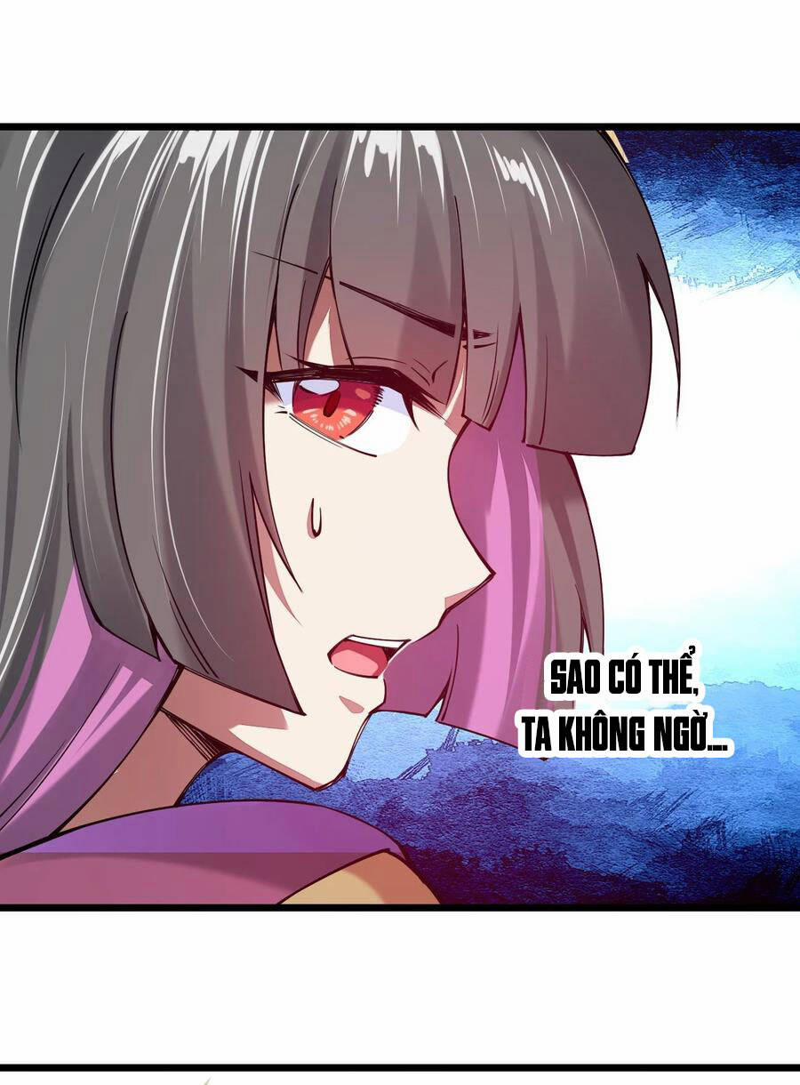 Sức Mạnh Của Kiếm Thần 38 trang 33