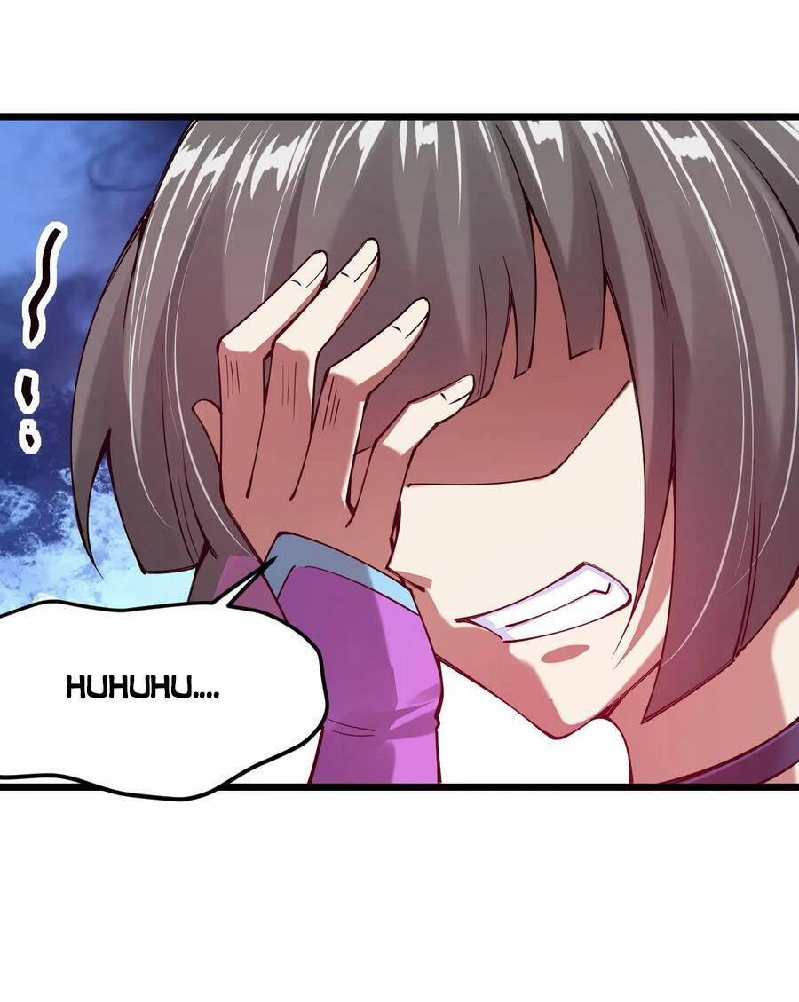 Sức Mạnh Của Kiếm Thần 38 trang 35