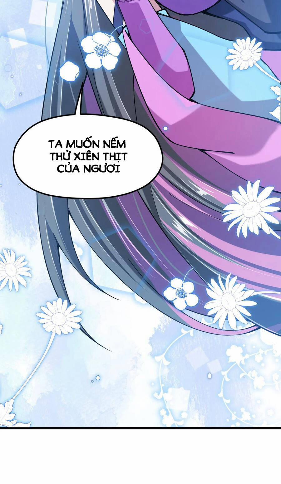 Sức Mạnh Của Kiếm Thần 38 trang 5