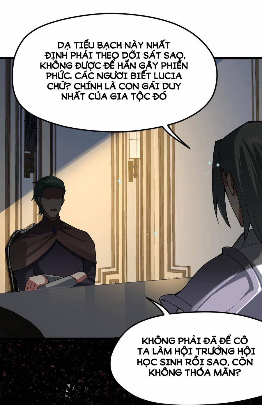 Sức Mạnh Của Kiếm Thần 38 trang 52