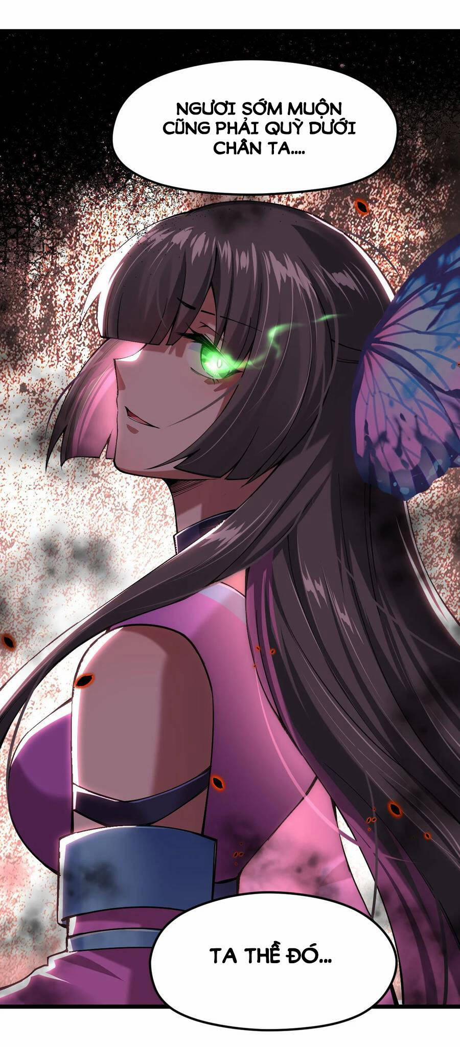 Sức Mạnh Của Kiếm Thần 38 trang 55