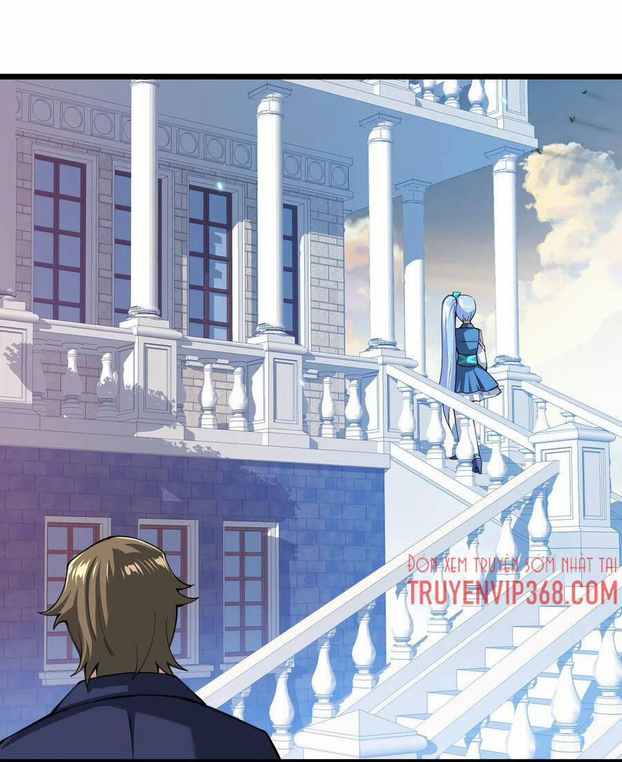 Sức Mạnh Của Kiếm Thần 38 trang 61