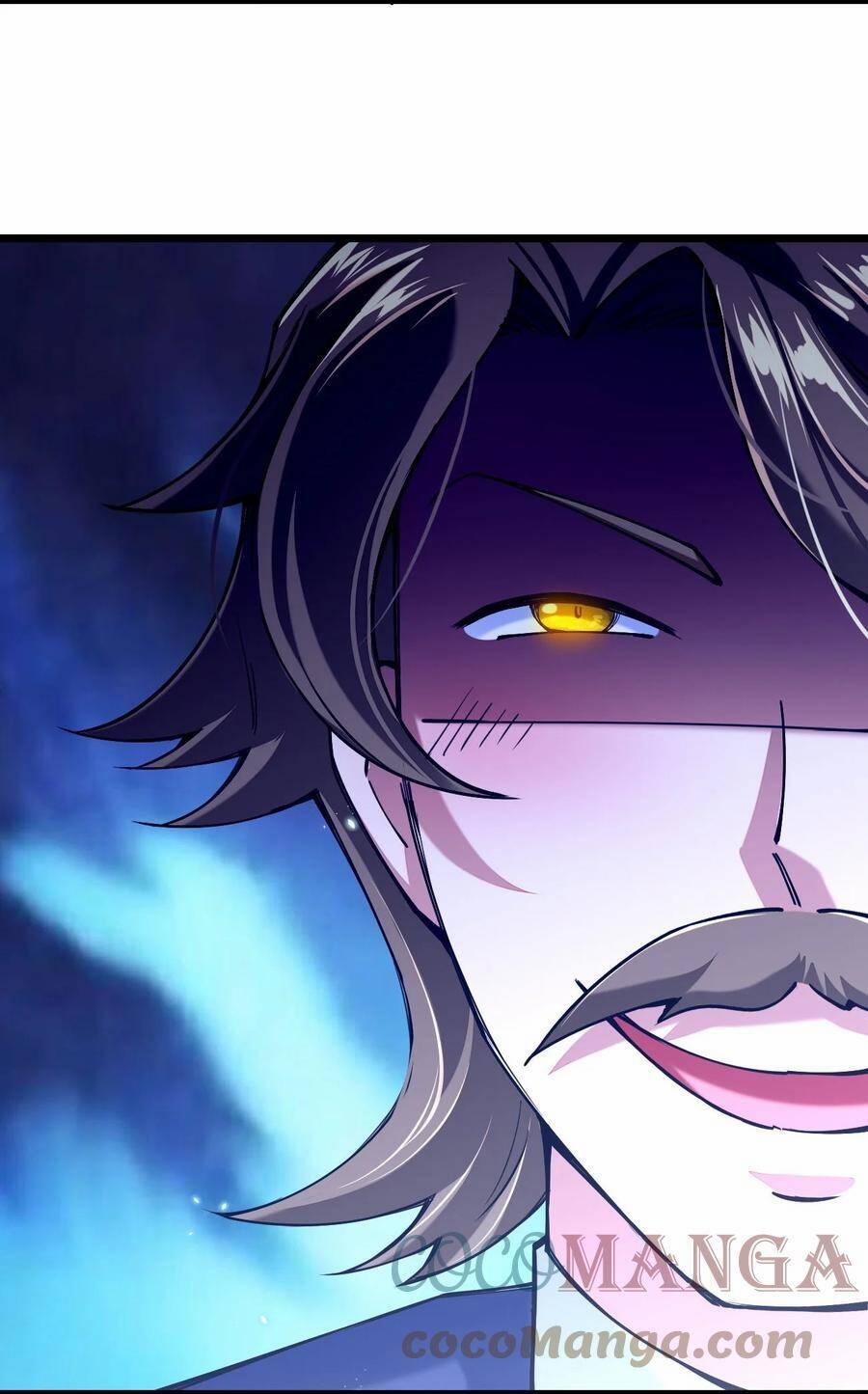 Sức Mạnh Của Kiếm Thần 38 trang 62