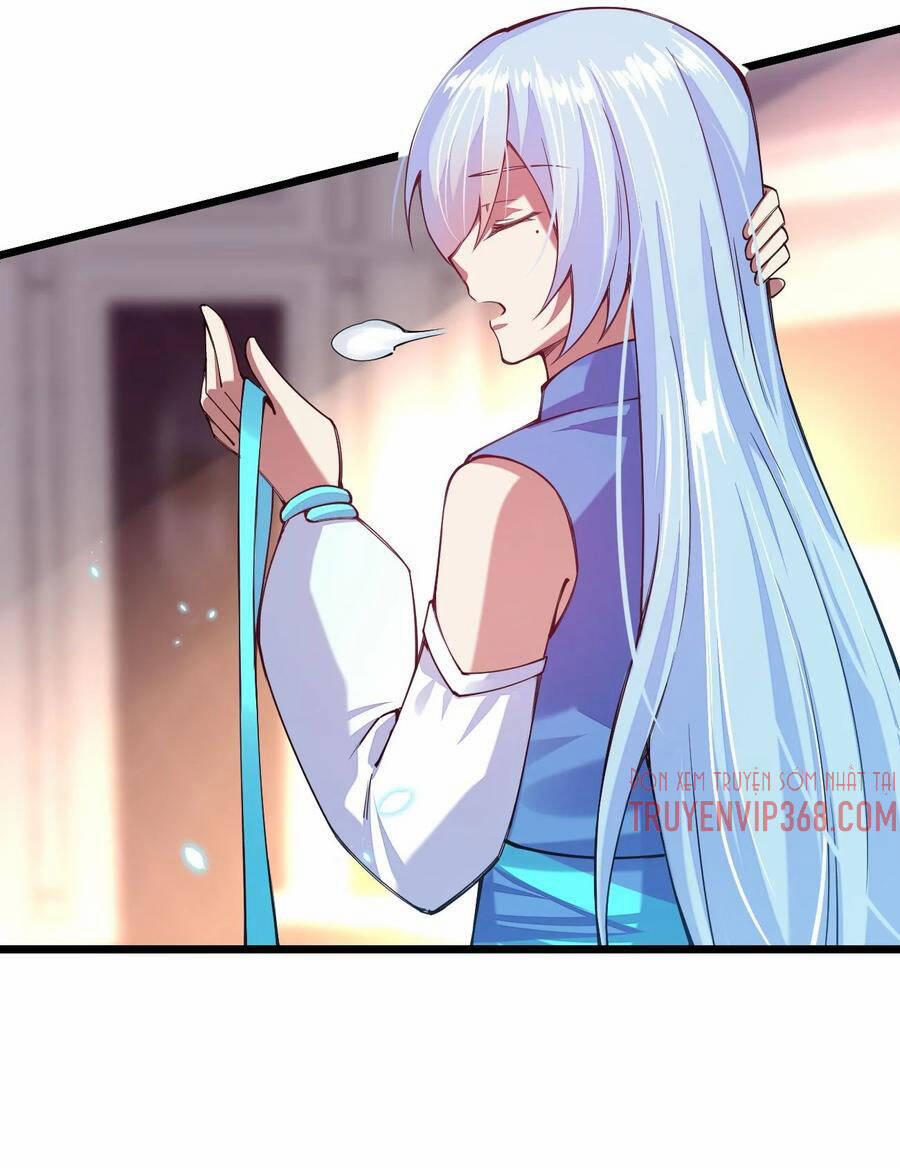 Sức Mạnh Của Kiếm Thần 38 trang 64