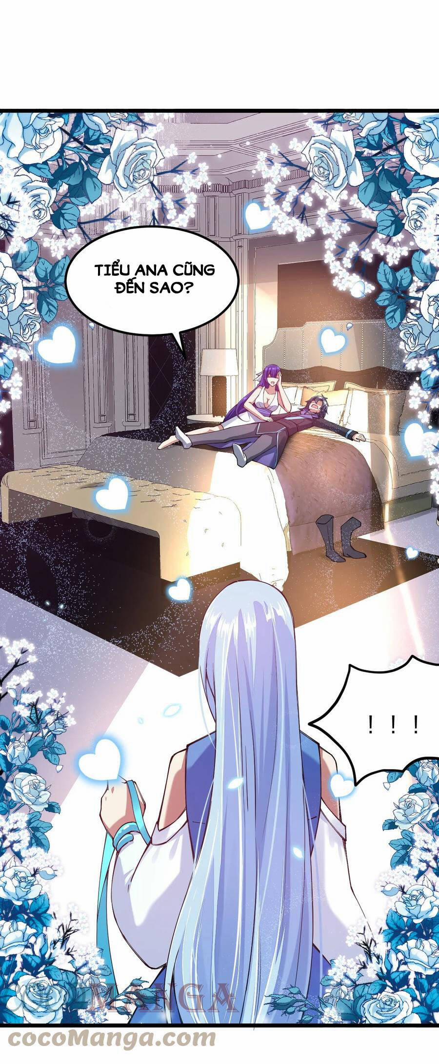 Sức Mạnh Của Kiếm Thần 38 trang 65