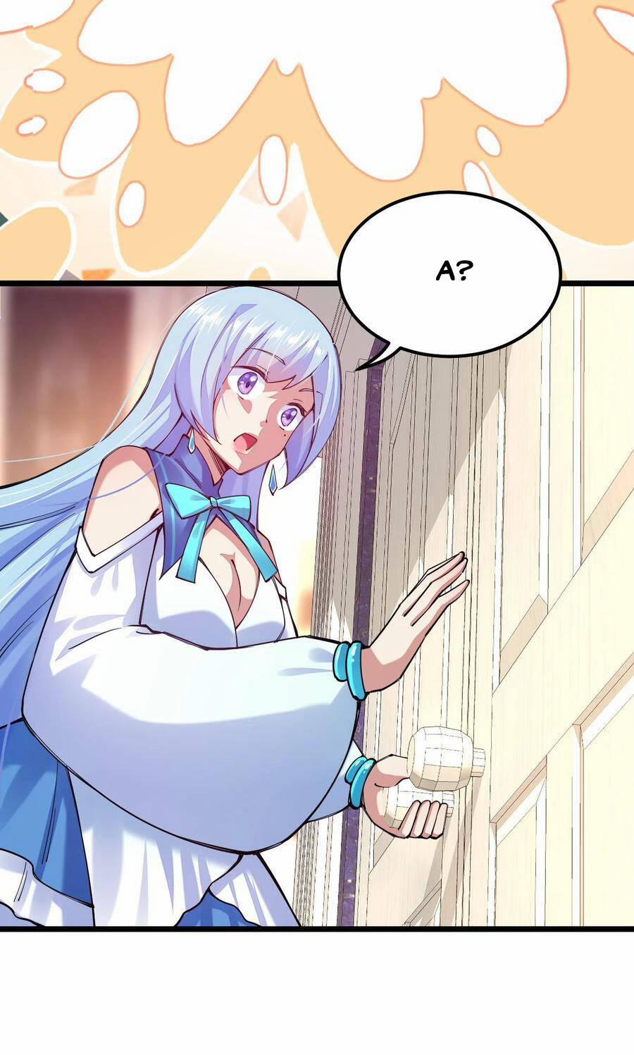 Sức Mạnh Của Kiếm Thần 38 trang 67