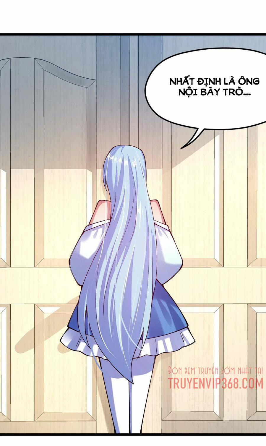 Sức Mạnh Của Kiếm Thần 38 trang 69