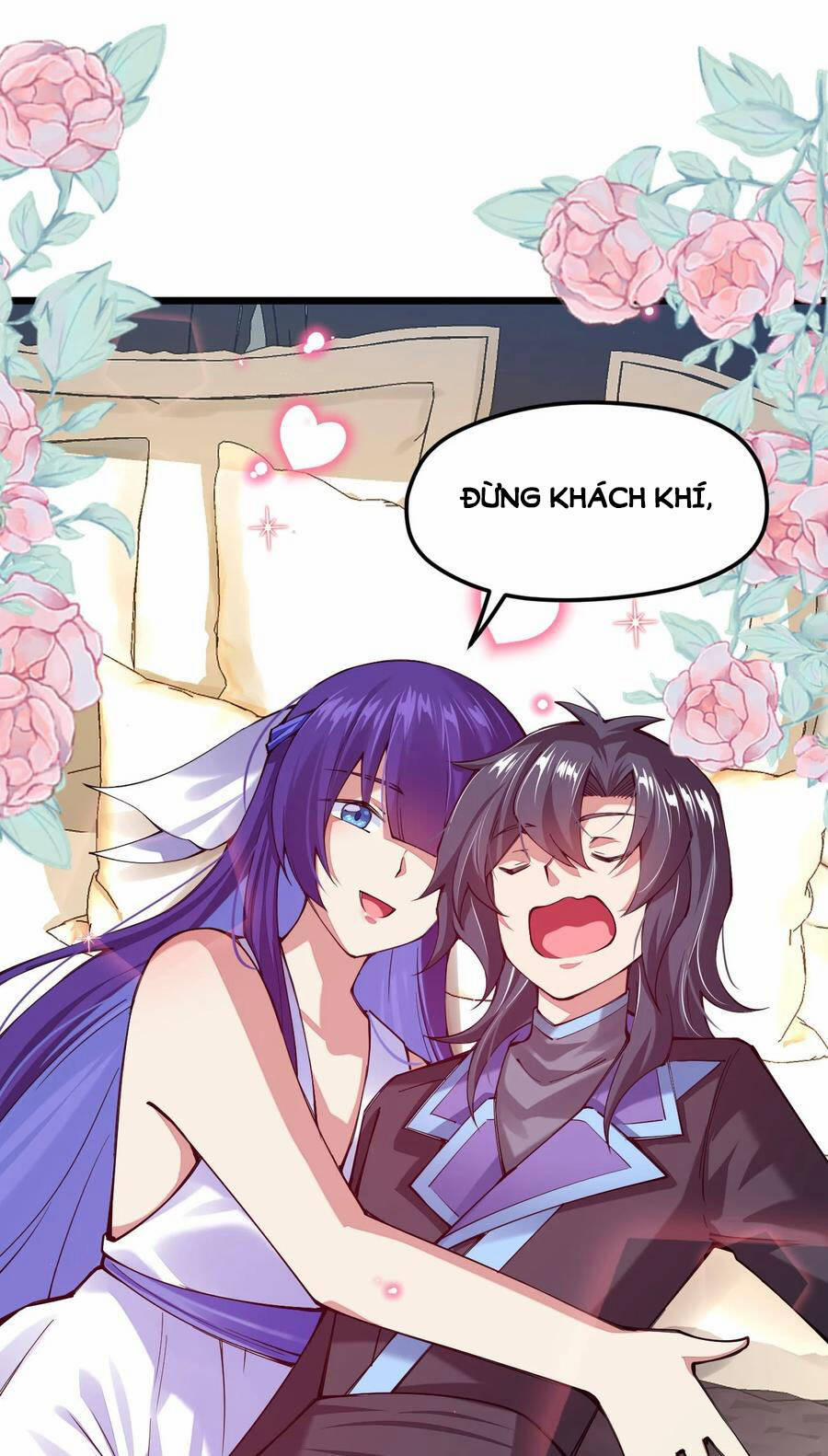 Sức Mạnh Của Kiếm Thần 38 trang 70