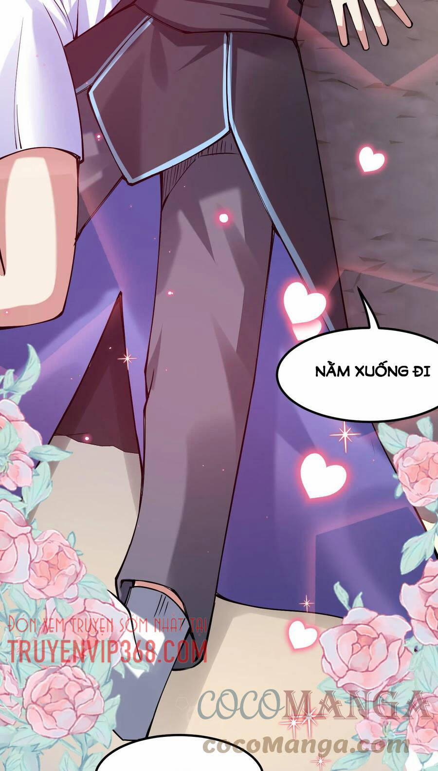 Sức Mạnh Của Kiếm Thần 38 trang 71