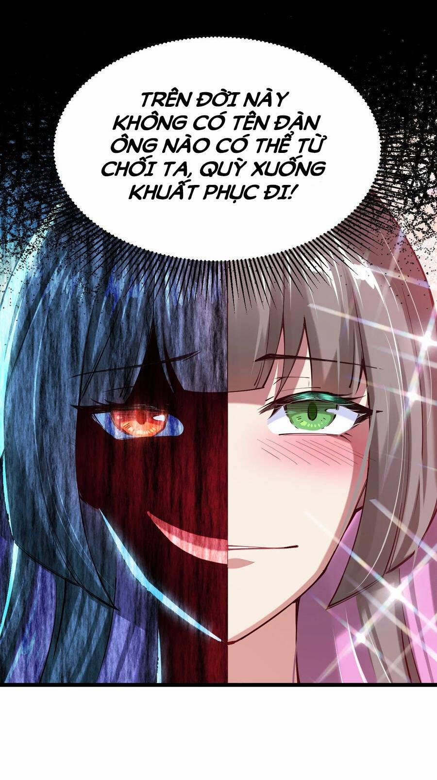 Sức Mạnh Của Kiếm Thần 38 trang 9