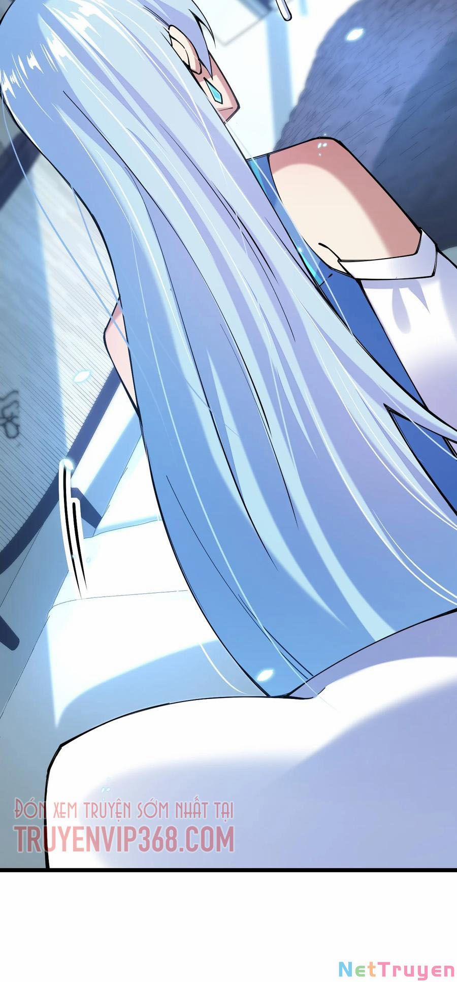 Sức Mạnh Của Kiếm Thần 39 trang 12