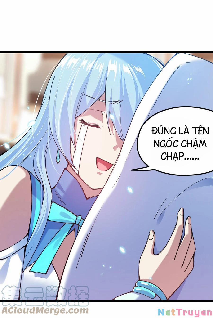 Sức Mạnh Của Kiếm Thần 39 trang 13