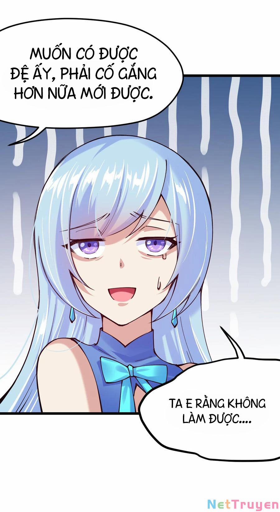 Sức Mạnh Của Kiếm Thần 39 trang 17