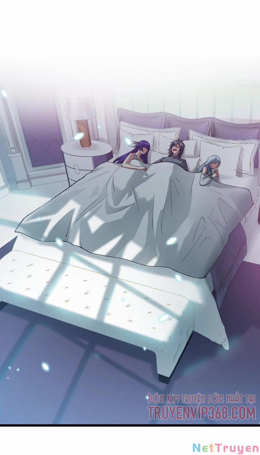 Sức Mạnh Của Kiếm Thần 39 trang 2