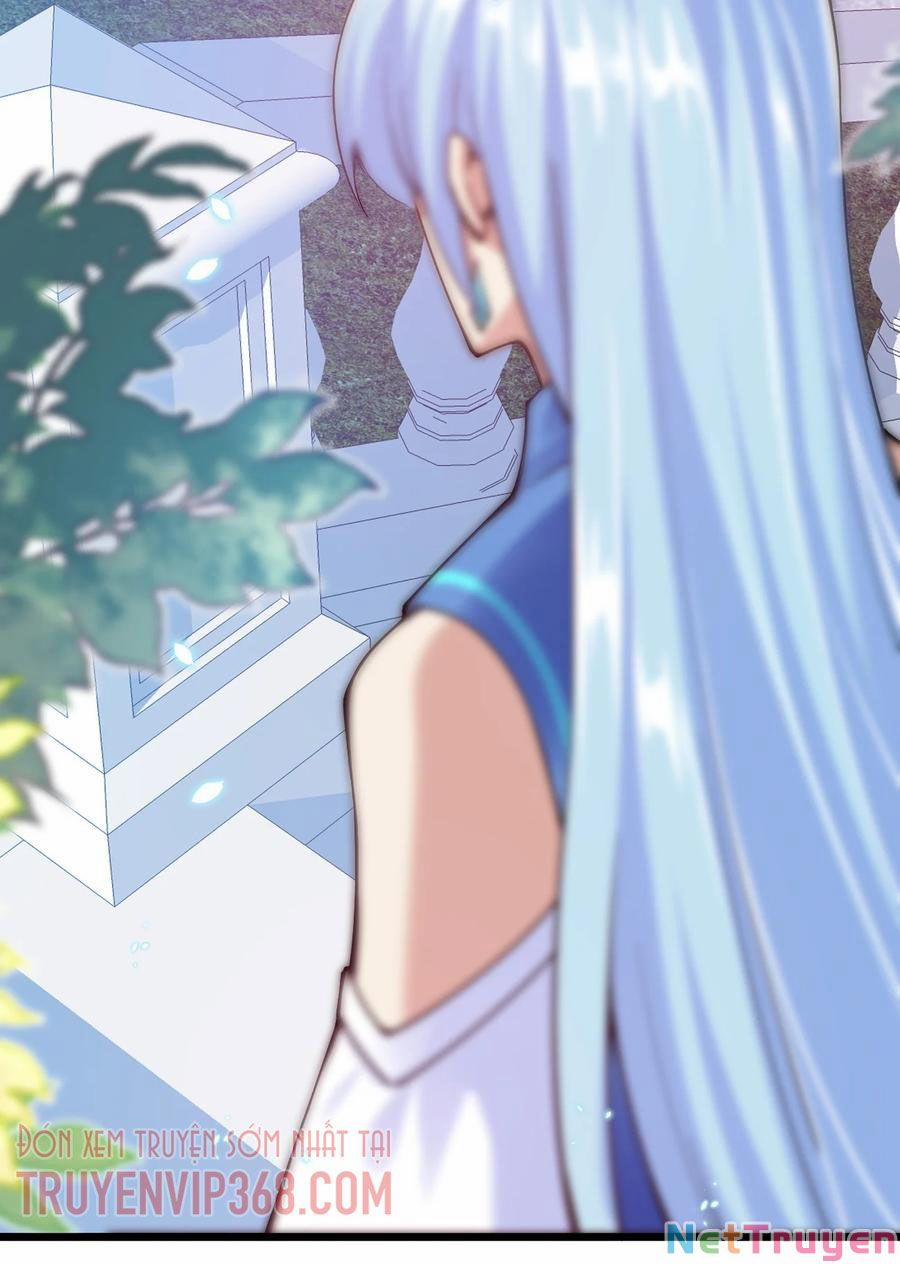 Sức Mạnh Của Kiếm Thần 39 trang 20