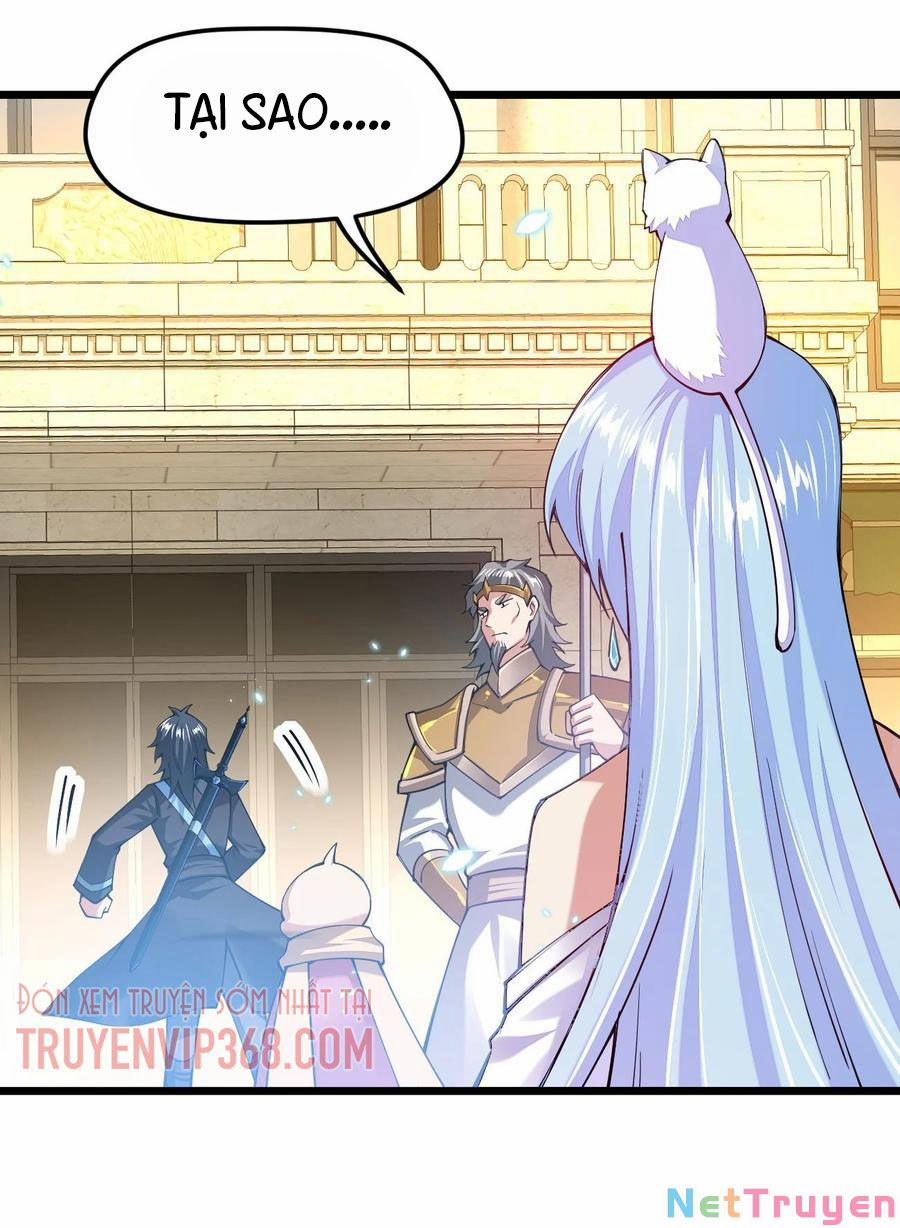 Sức Mạnh Của Kiếm Thần 39 trang 26