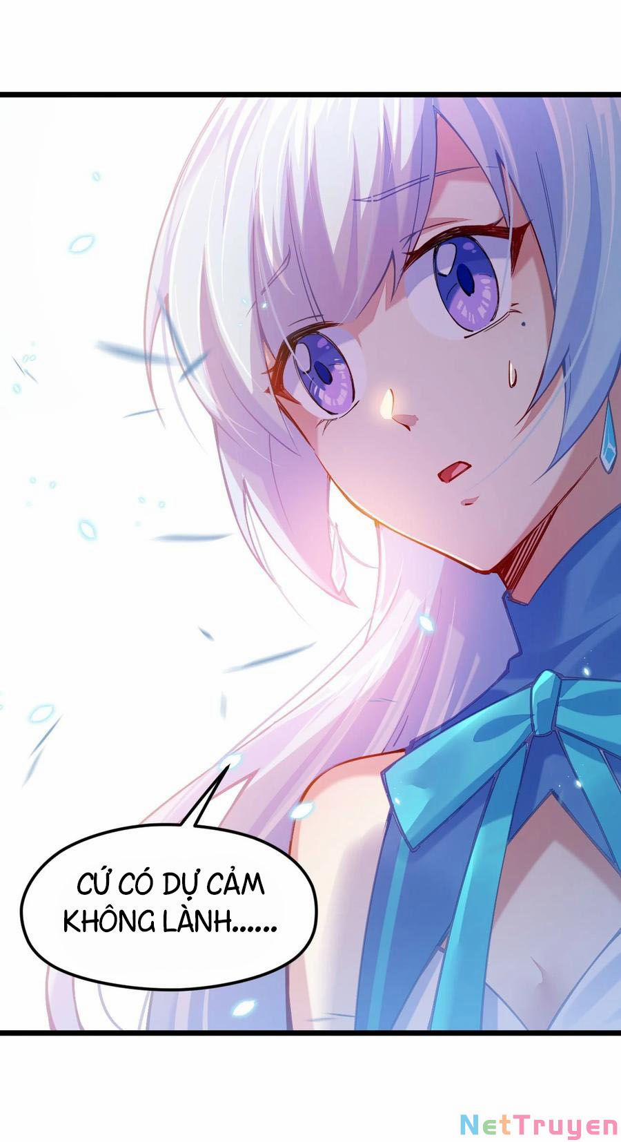 Sức Mạnh Của Kiếm Thần 39 trang 27