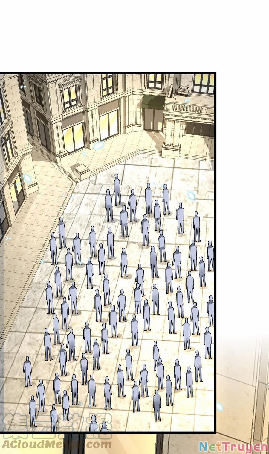 Sức Mạnh Của Kiếm Thần 39 trang 28