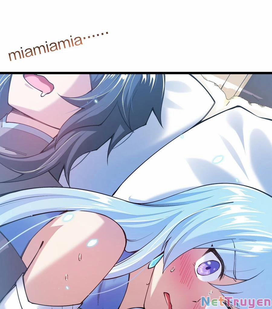 Sức Mạnh Của Kiếm Thần 39 trang 3