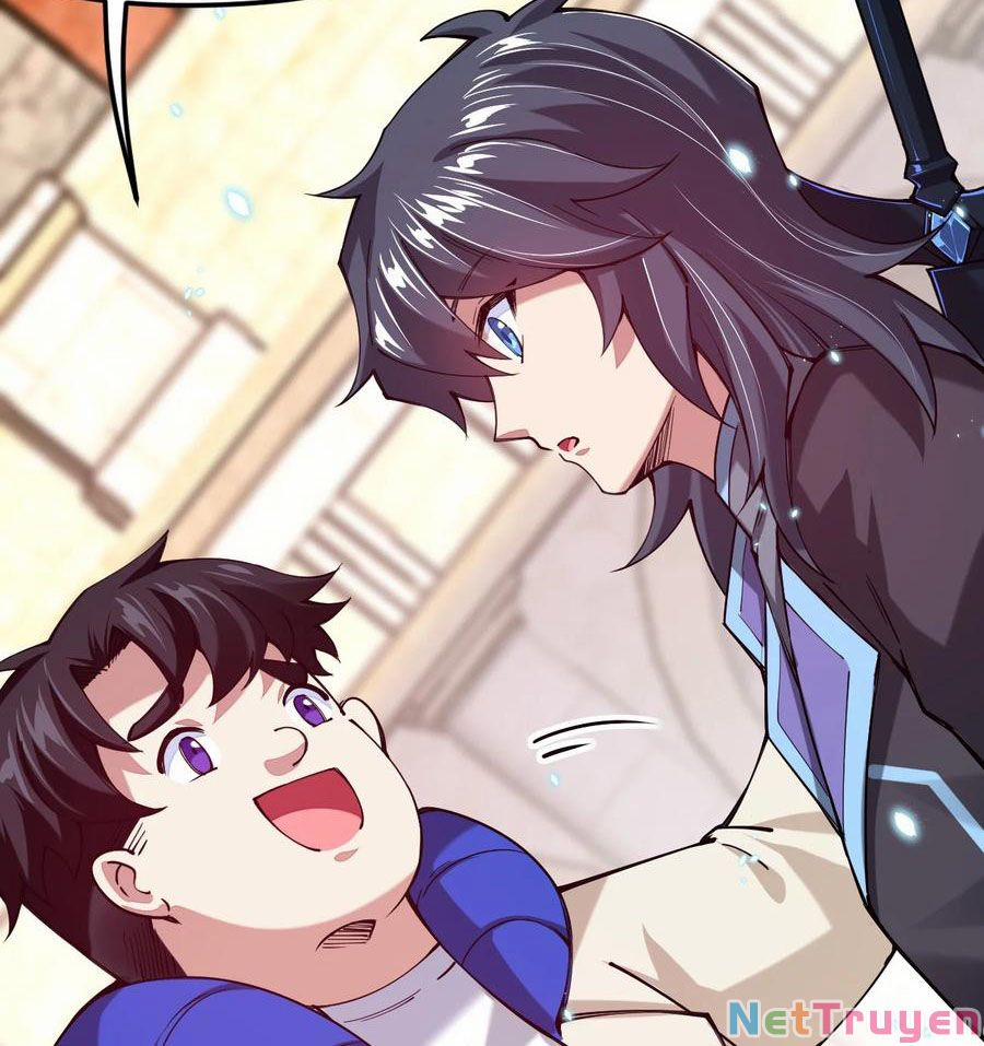 Sức Mạnh Của Kiếm Thần 39 trang 36