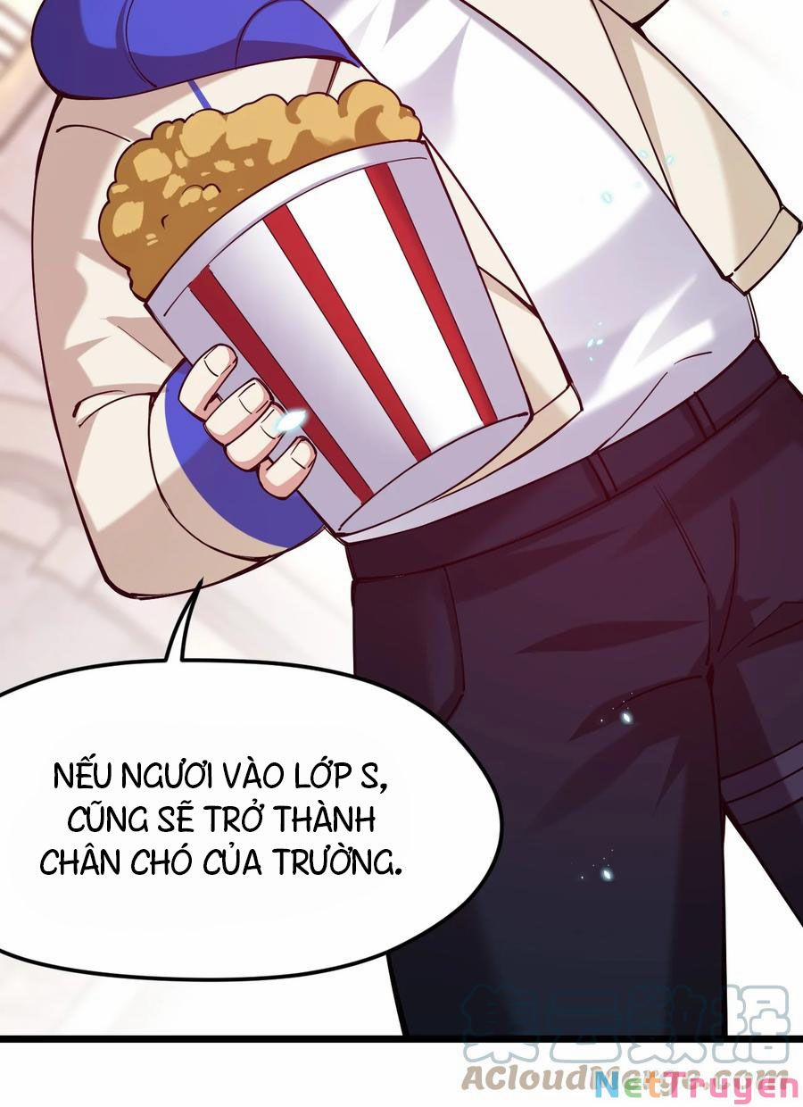 Sức Mạnh Của Kiếm Thần 39 trang 37