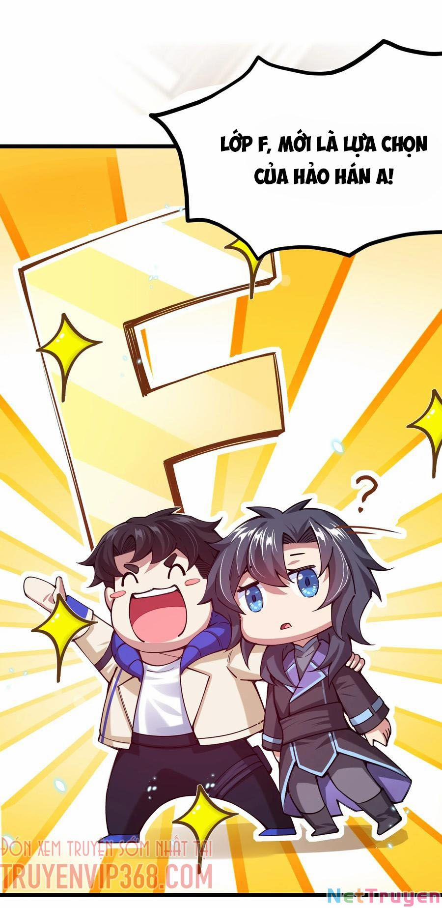 Sức Mạnh Của Kiếm Thần 39 trang 38