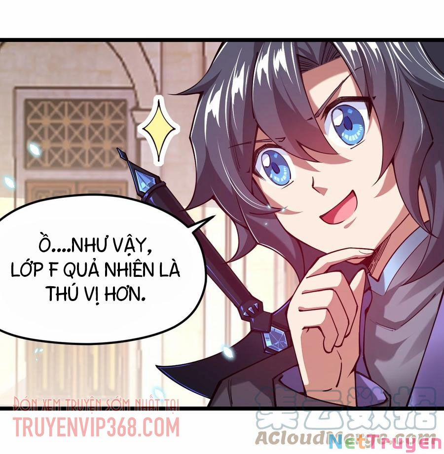 Sức Mạnh Của Kiếm Thần 39 trang 40