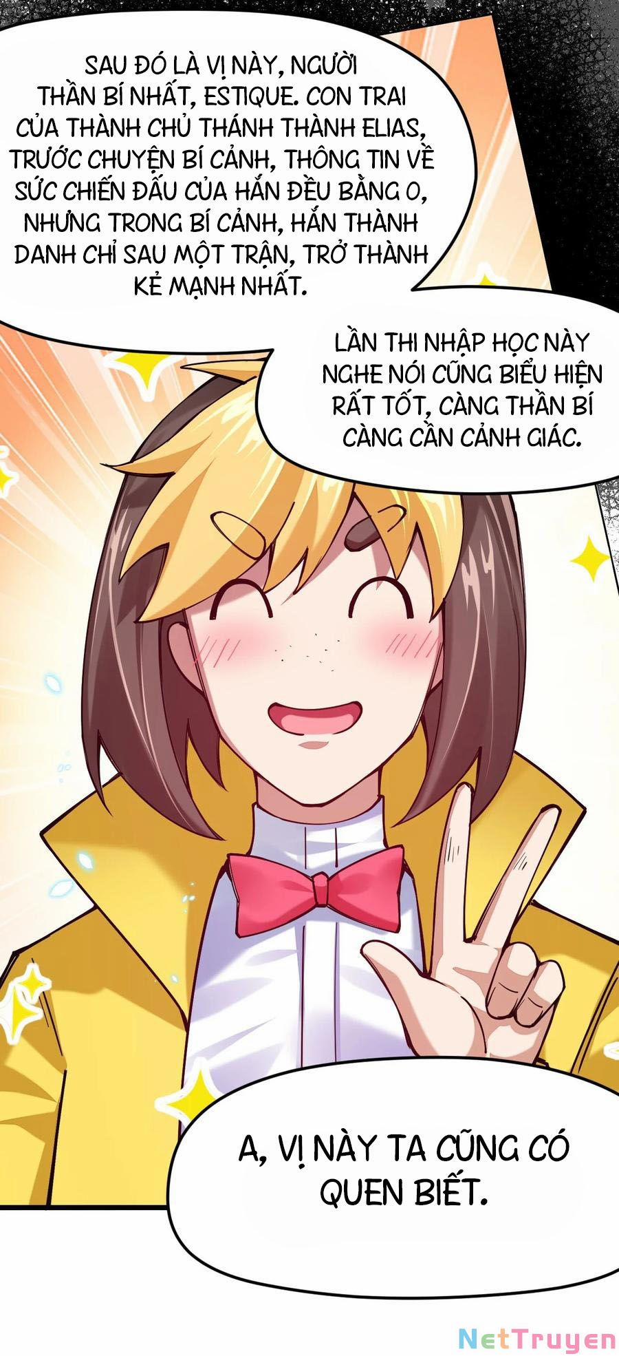 Sức Mạnh Của Kiếm Thần 39 trang 45