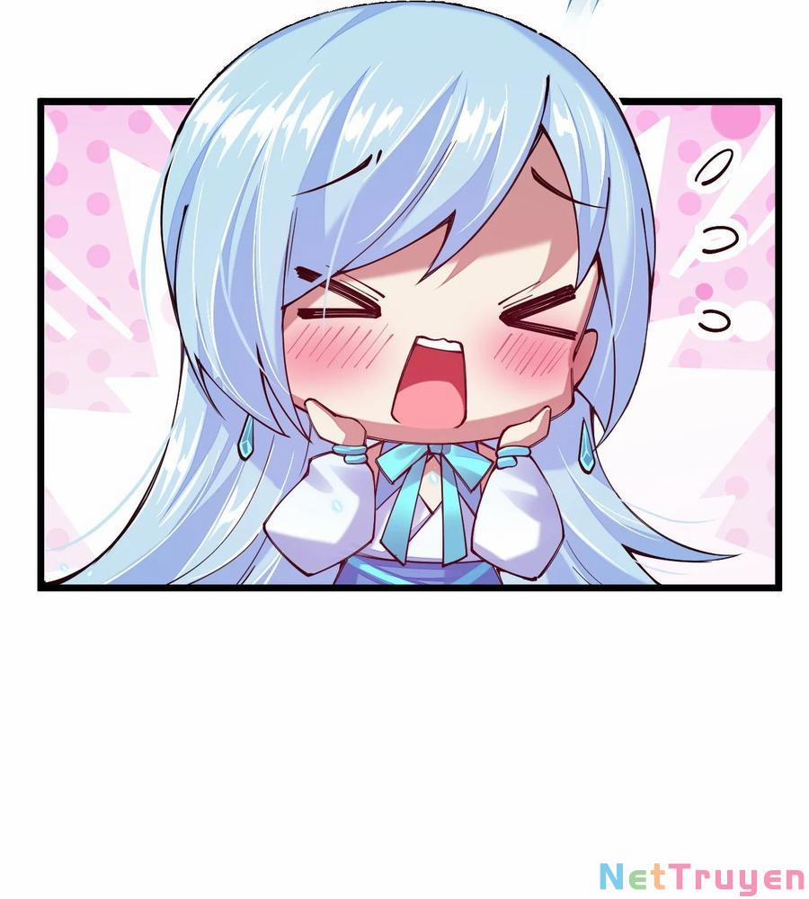 Sức Mạnh Của Kiếm Thần 39 trang 5