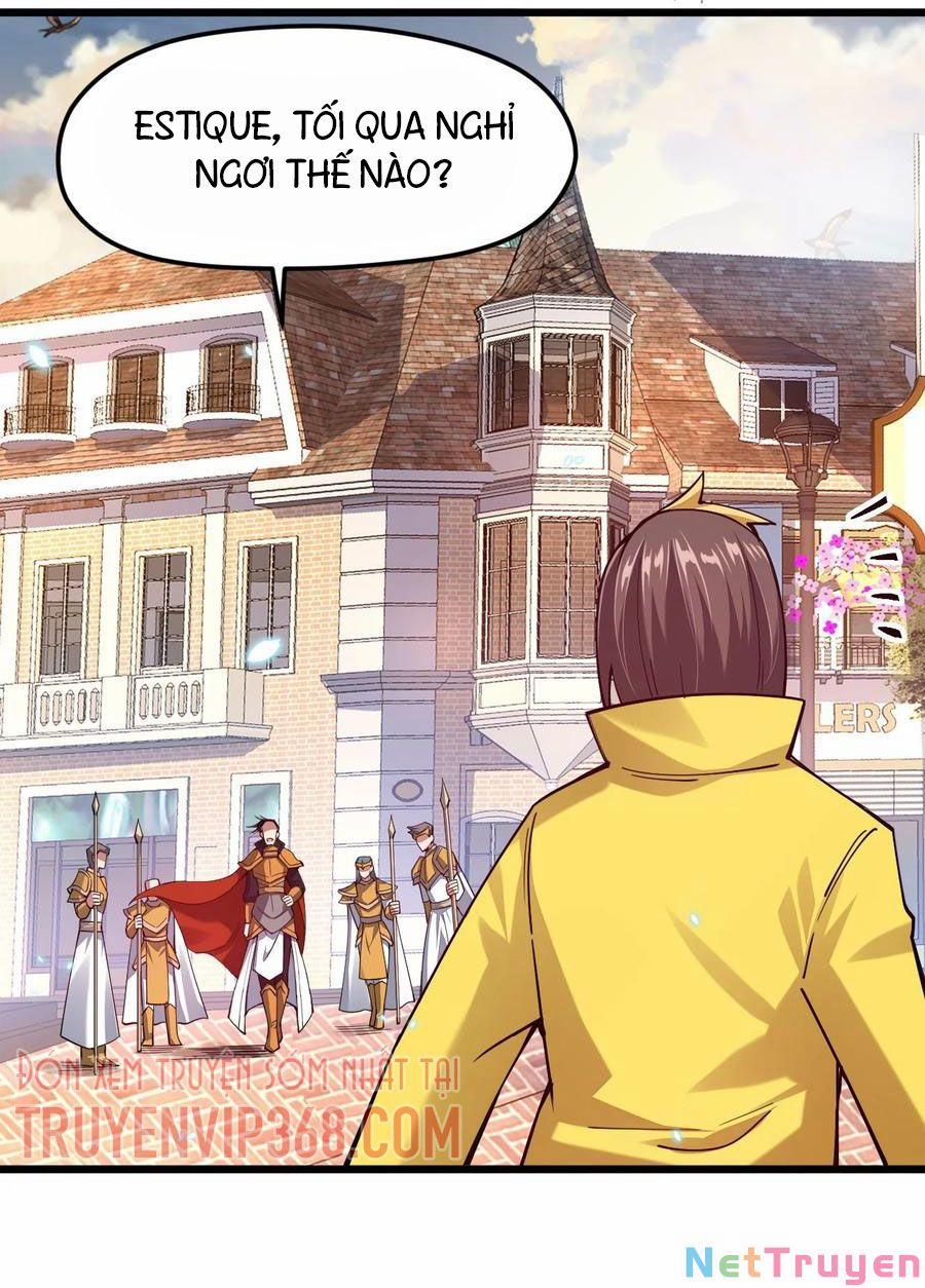 Sức Mạnh Của Kiếm Thần 39 trang 50