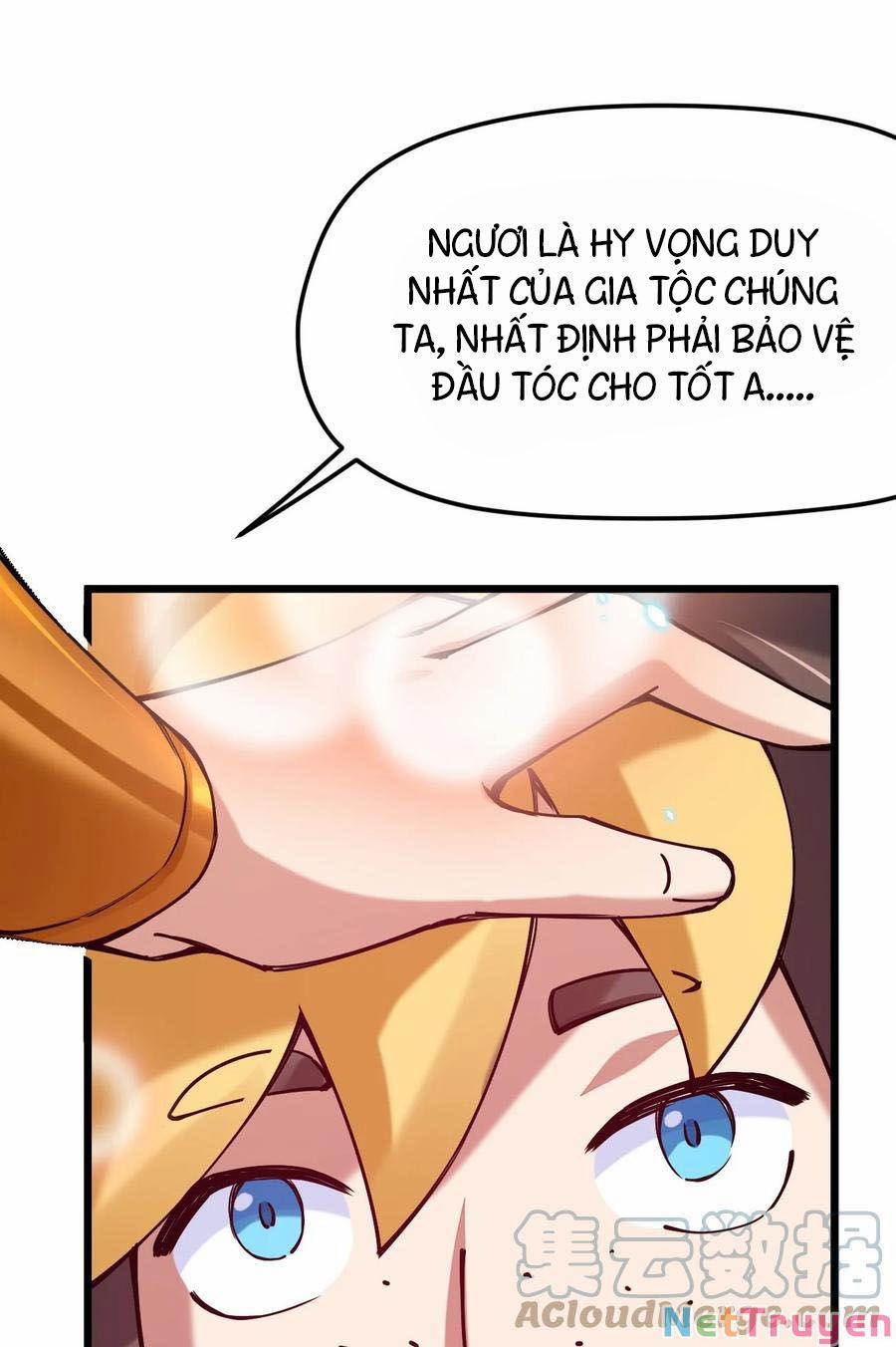 Sức Mạnh Của Kiếm Thần 39 trang 52