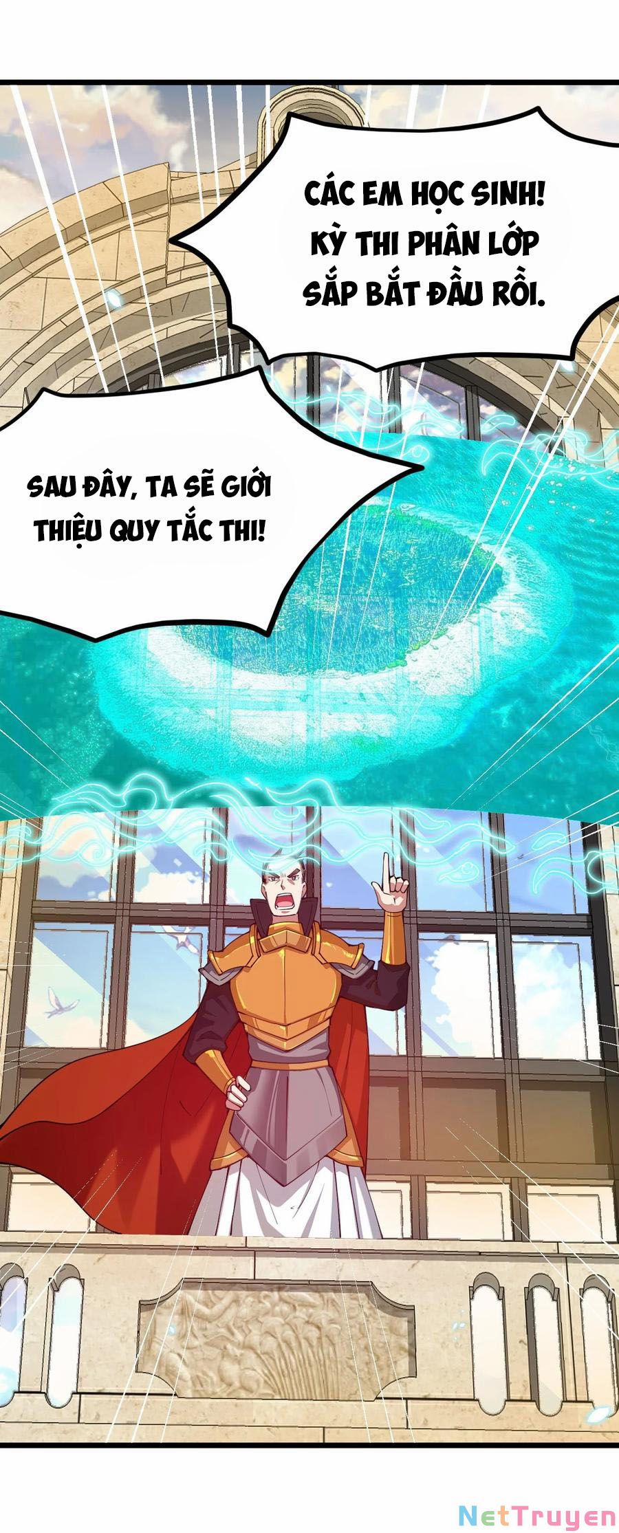 Sức Mạnh Của Kiếm Thần 39 trang 57