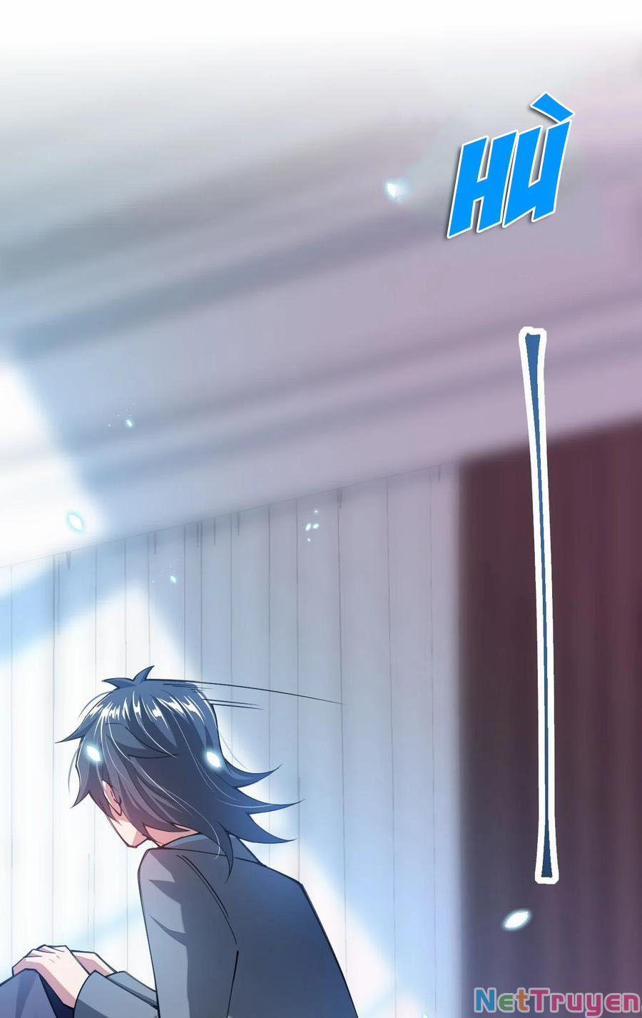 Sức Mạnh Của Kiếm Thần 39 trang 6