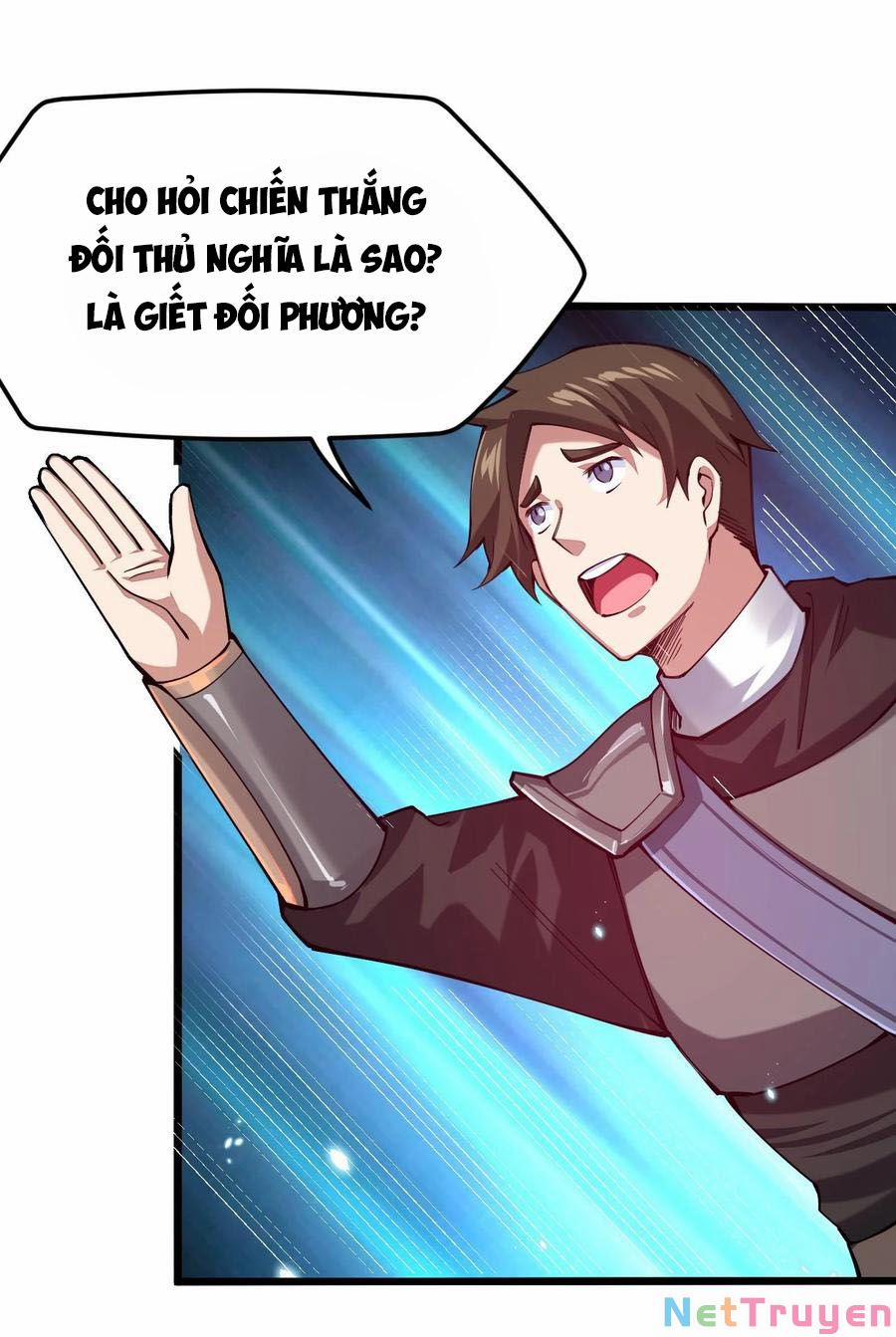 Sức Mạnh Của Kiếm Thần 39 trang 63