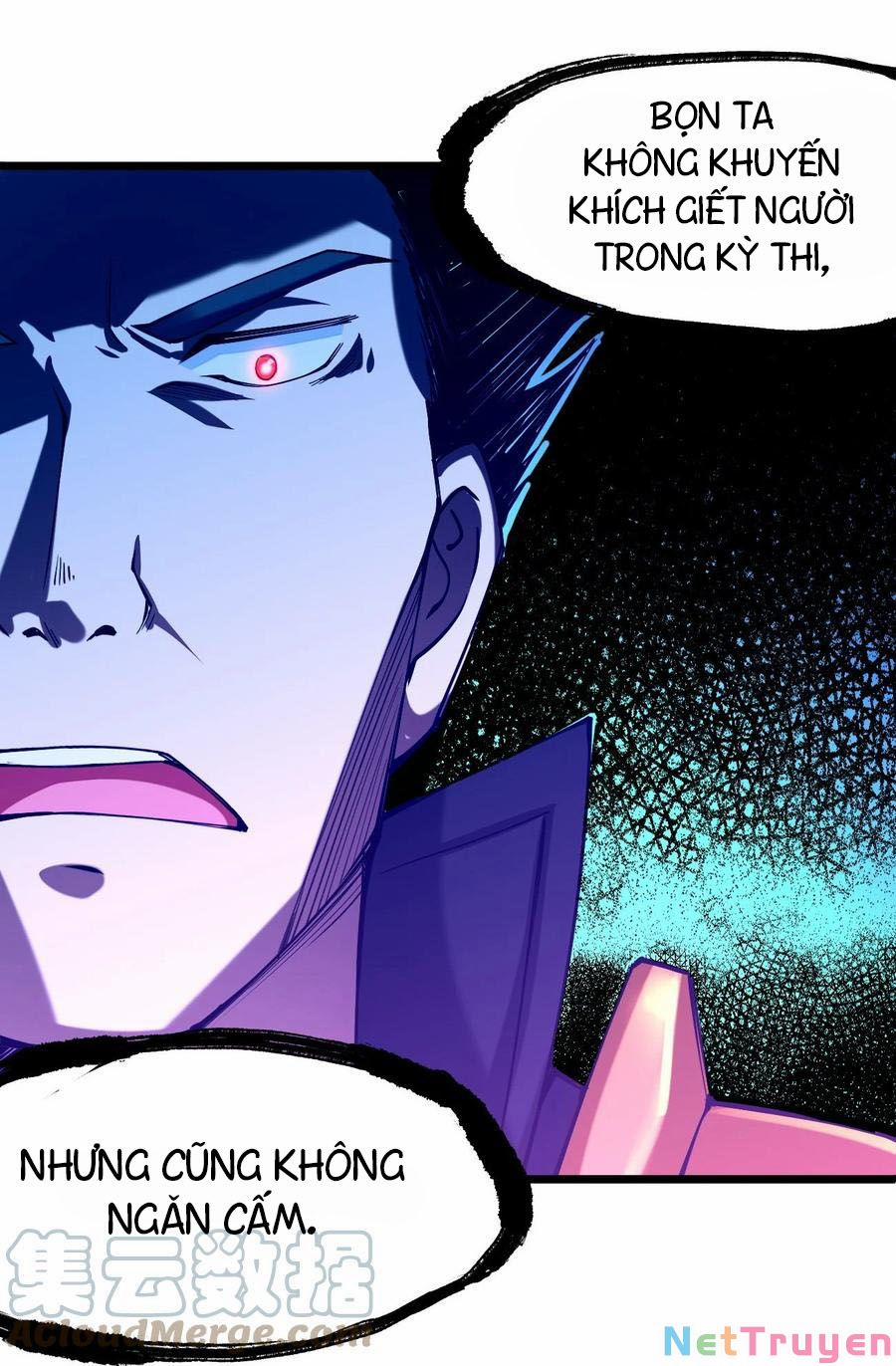 Sức Mạnh Của Kiếm Thần 39 trang 64