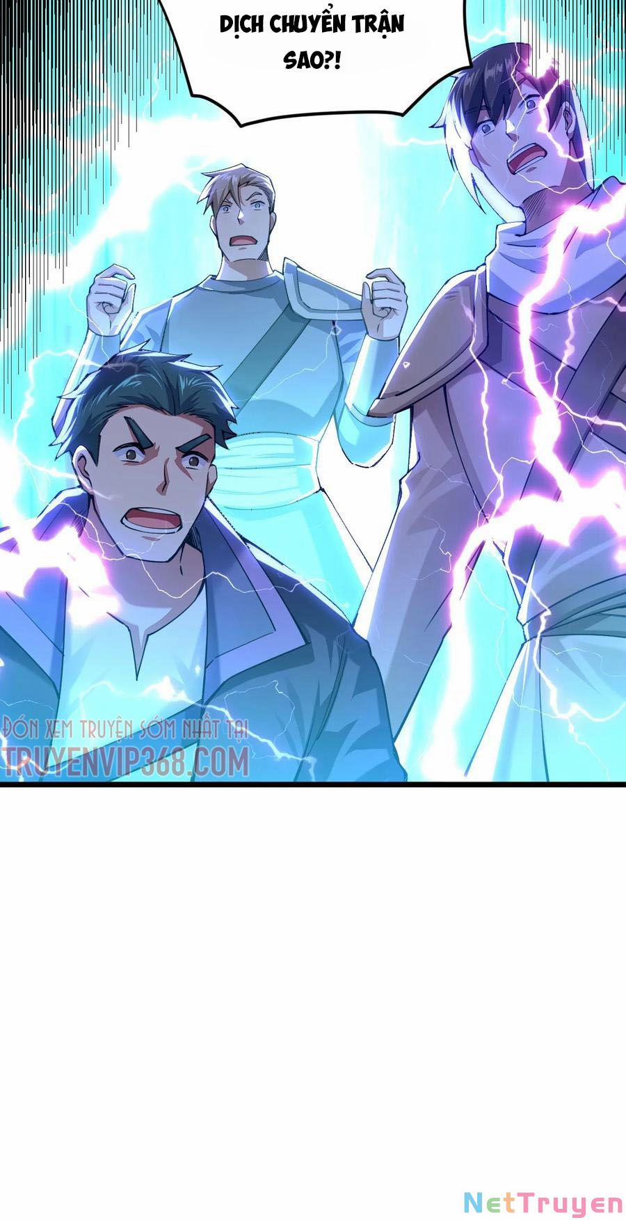 Sức Mạnh Của Kiếm Thần 39 trang 68