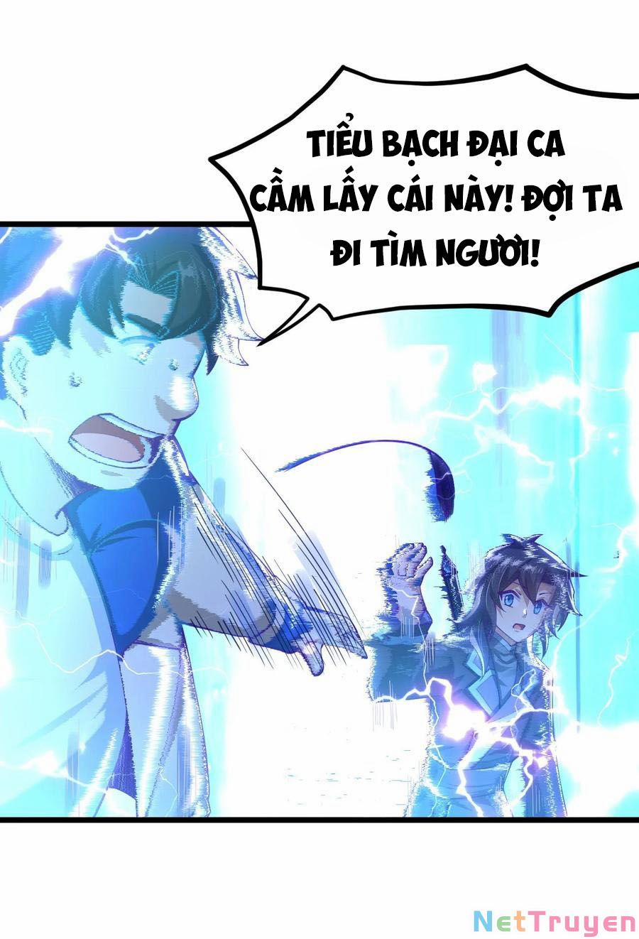 Sức Mạnh Của Kiếm Thần 39 trang 69