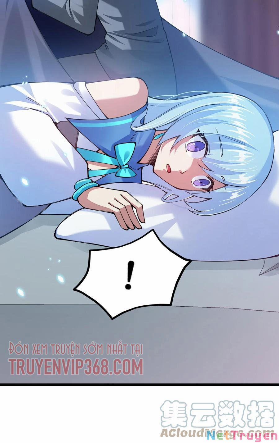 Sức Mạnh Của Kiếm Thần 39 trang 7