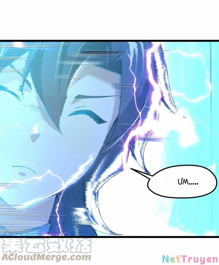 Sức Mạnh Của Kiếm Thần 39 trang 70